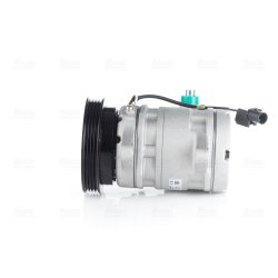 AC Compressor NISSENS 89255 OE Ref 9770107110 NISSENS