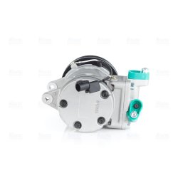 AC Compressor NISSENS 89255 OE Ref 9770107110 NISSENS