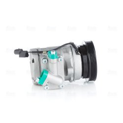 AC Compressor NISSENS 89255 OE Ref 9770107110 NISSENS