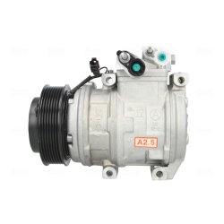 AC Compressor NISSENS 89256 OE Ref 4K501-0129
