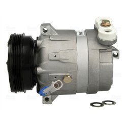 AC Compressor NISSENS 89258 OE Ref 0000055192057