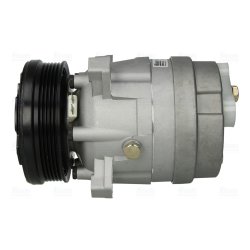 AC Compressor NISSENS 89259 OE Ref 1131664