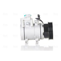 AC Compressor NISSENS 89262 OE Ref 9770117000