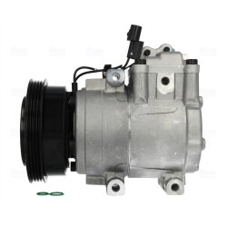 AC Compressor NISSENS 89264 OE Ref 977011C150