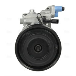 AC Compressor NISSENS 89265 OE Ref 16050-22900 NISSENS