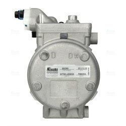 AC Compressor NISSENS 89265 OE Ref 16050-22900 NISSENS