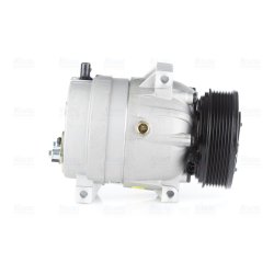 AC Compressor NISSENS 89267 OE Ref 7711368188