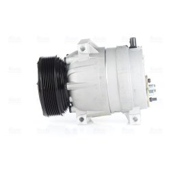 AC Compressor NISSENS 89267 OE Ref 7711368188 NISSENS