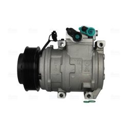 AC Compressor NISSENS 89269 OE Ref 97701-3E000