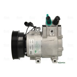 AC Compressor NISSENS 89270 OE Ref DEYDA-02