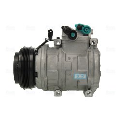 AC Compressor NISSENS 89271 OE Ref 977013E800