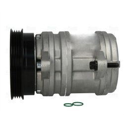 AC Compressor NISSENS 89272 OE Ref 9770102000 NISSENS
