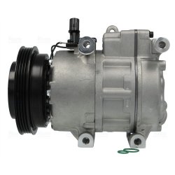 AC Compressor NISSENS 89273 OE Ref 977012H100
