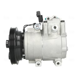 AC Compressor NISSENS 89274 OE Ref 977011C250