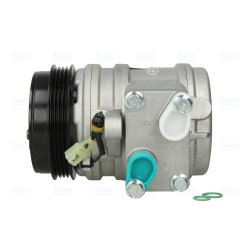 AC Compressor NISSENS 89275 OE Ref 95955950