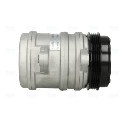 AC Compressor NISSENS 89275 OE Ref 95955950 NISSENS