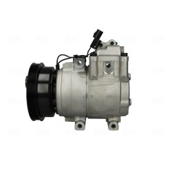 AC Compressor NISSENS 89277 OE Ref 9770125000