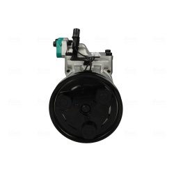 AC Compressor NISSENS 89277 OE Ref 9770125000 NISSENS