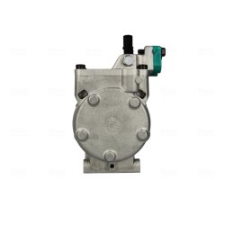 AC Compressor NISSENS 89277 OE Ref 9770125000 NISSENS