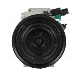 AC Compressor NISSENS 89278 OE Ref 97701-2B151 NISSENS