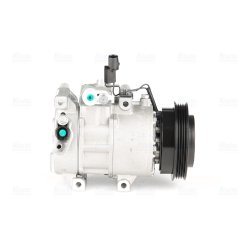 AC Compressor NISSENS 89279 OE Ref 977011G000