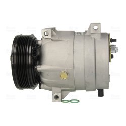 AC Compressor NISSENS 89281 OE Ref 1140105