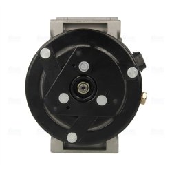 AC Compressor NISSENS 89281 OE Ref 1140105 NISSENS