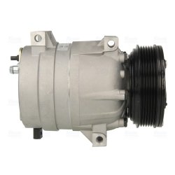 AC Compressor NISSENS 89281 OE Ref 1140105 NISSENS