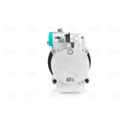 AC Compressor NISSENS 89282 OE Ref 977014A021 NISSENS