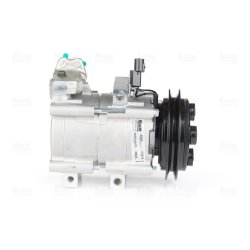 AC Compressor NISSENS 89283 OE Ref 977014A151