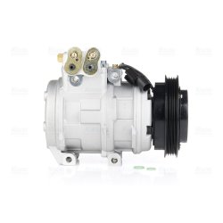AC Compressor NISSENS 89286 OE Ref 977012F500