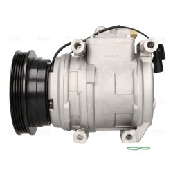AC Compressor NISSENS 89289 OE Ref 977012D500