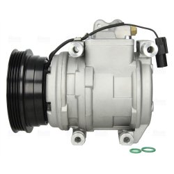 AC Compressor NISSENS 89290 OE Ref 977012F000