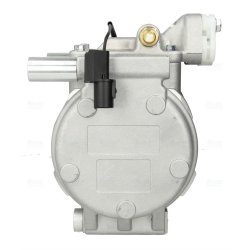 AC Compressor NISSENS 89290 OE Ref 977012F000 NISSENS