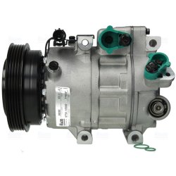 AC Compressor NISSENS 89292 OE Ref 9770117611