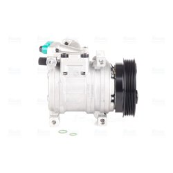 AC Compressor NISSENS 89294 OE Ref 977010X100