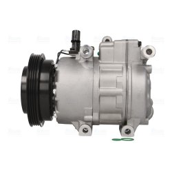 AC Compressor NISSENS 89296 OE Ref 97701-1E001
