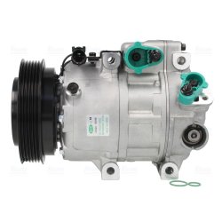 AC Compressor NISSENS 89298 OE Ref 97701-2B201