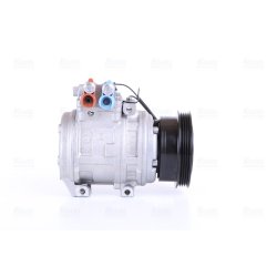 AC Compressor NISSENS 89299 OE Ref 977012F110