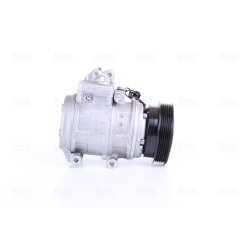AC Compressor NISSENS 89300 OE Ref 97701-2F200