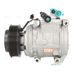 AC Compressor NISSENS 89301 OE Ref 977013E110