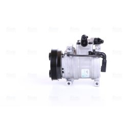 AC Compressor NISSENS 89302 OE Ref 97701-0X200