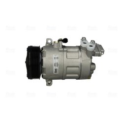 AC Compressor NISSENS 89307 OE Ref 64526908660