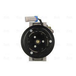 AC Compressor NISSENS 89308 OE Ref 12758381 NISSENS