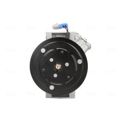 AC Compressor NISSENS 89308 OE Ref 12758381 NISSENS