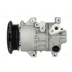 AC Compressor NISSENS 89309 OE Ref 8831005101