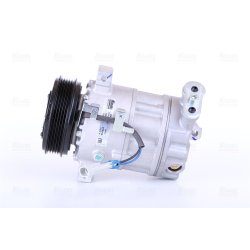 AC Compressor NISSENS 89310 OE Ref 1854158