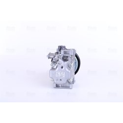 AC Compressor NISSENS 89311 OE Ref GJ6A61K00A NISSENS