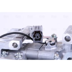AC Compressor NISSENS 89311 OE Ref GJ6A61K00A NISSENS