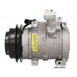 AC Compressor NISSENS 89312 OE Ref 4471707850